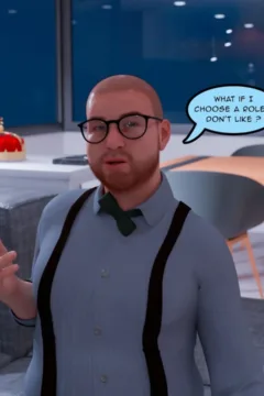 A Role For Everyone (51)