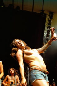 AI Big tits drunk hippie at Woodstock (20)