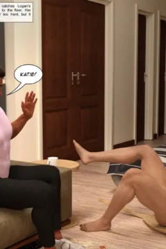 An Unexpected Power (507)