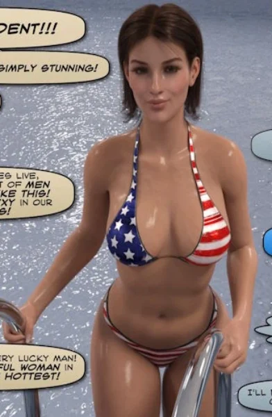 Approval Ratings By 3DK-x