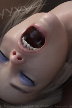 Bea Paramedic by SedesDiS – 140