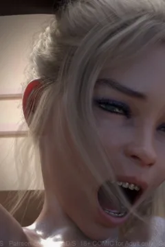 Bea Paramedic by SedesDiS – 144