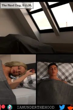 Bella’s Secret (126)