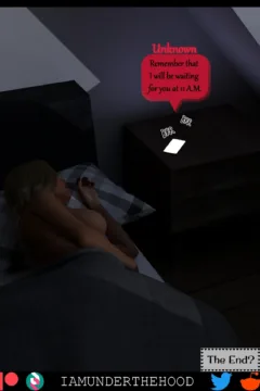 Bella’s Secret (140)