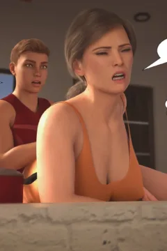 Breaking Boundaries 4 (144)