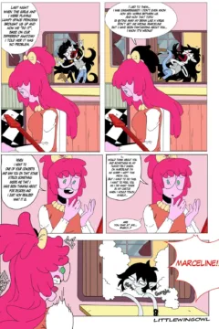 Bubbline comic0003
