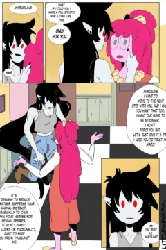 Bubbline comic0005