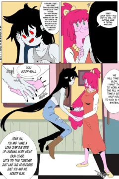 Bubbline comic0006