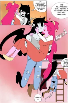 Bubbline comic0007