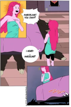 Bubbline comic0012