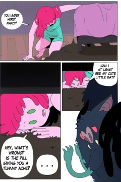 Bubbline comic0013