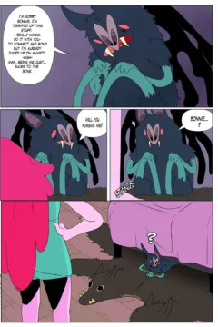 Bubbline comic0014