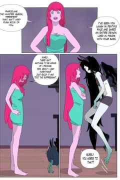 Bubbline comic0015