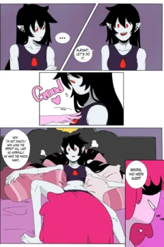 Bubbline comic0016