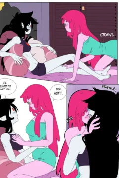 Bubbline comic0017