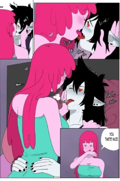 Bubbline comic0018