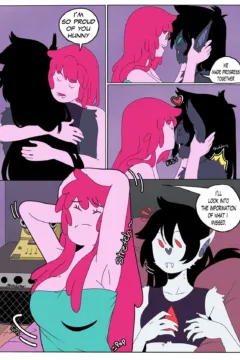 Bubbline comic0021