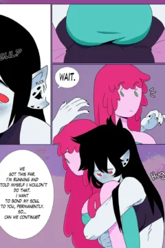 Bubbline comic0022