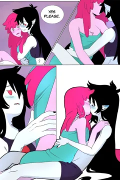 Bubbline comic0023