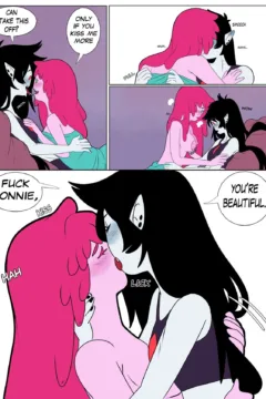 Bubbline comic0024