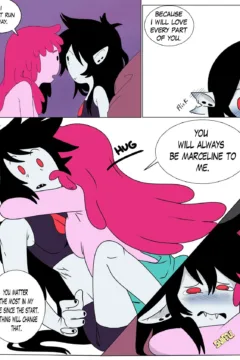 Bubbline comic0027