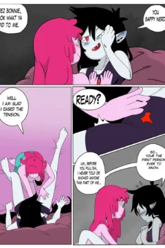 Bubbline comic0028