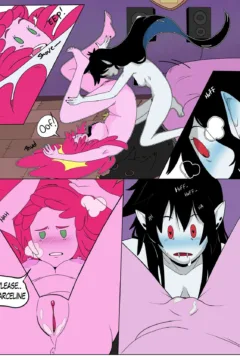 Bubbline comic0033