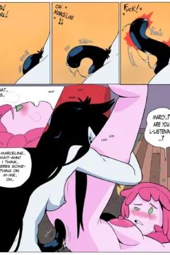 Bubbline comic0035