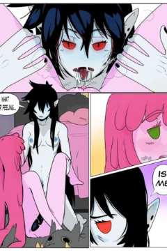 Bubbline comic0036