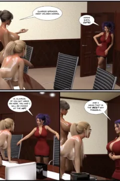 Closing the Deal (22)