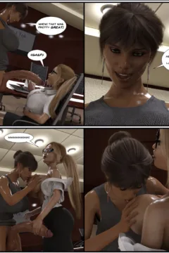 Closing the Deal (7)