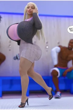 Courtside With Elsa Morris (4)