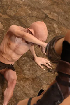 Goblin’s Treasure Trove (10)