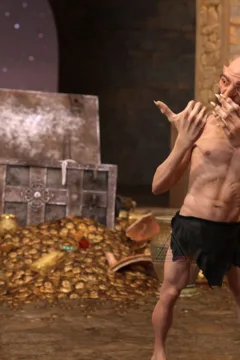 Goblin’s Treasure Trove (3)