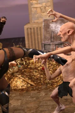 Goblin’s Treasure Trove (6)