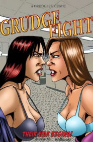 Grudgefight Bebe vs Angela Cover0001