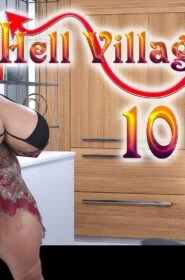 Hell Village – Micaela – Ch.10 [PigKing] • Free Porn Comics