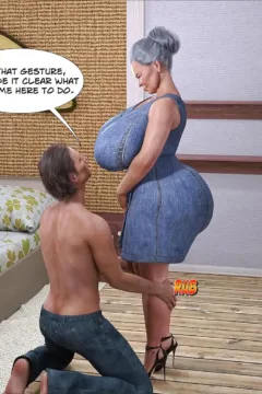 Hell Village – Micaela – Ch (10)