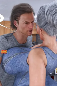 Hell Village – Micaela – Ch (3)