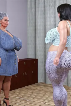 Hell Village – Micaela – Ch (92)