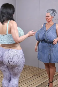 Hell Village – Micaela – Ch (94)