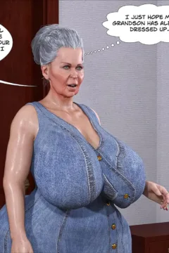 Hell Village – Micaela – Ch (96)