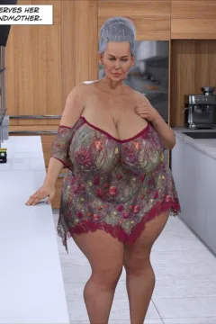 Hell Village – Micaela – Ch.10 (52)