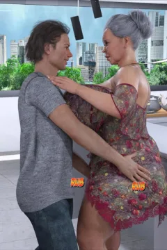 Hell Village – Micaela – Ch.10 (64)