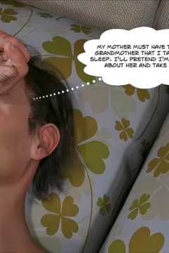 Hell Village – Micaela – Ch.7 (64)