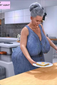 Hell Village – Micaela – Ch.7 (79)