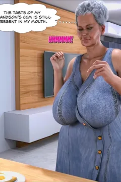 Hell Village – Micaela – Ch.7 (80)