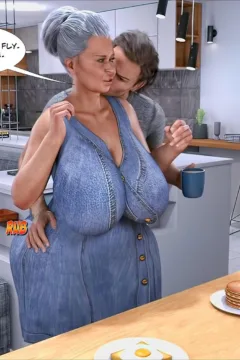 Hell Village – Micaela – Ch.7 (83)