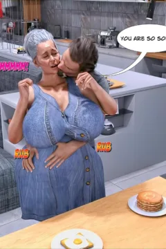 Hell Village – Micaela – Ch.7 (88)