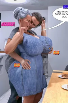 Hell Village – Micaela – Ch.7 (95)